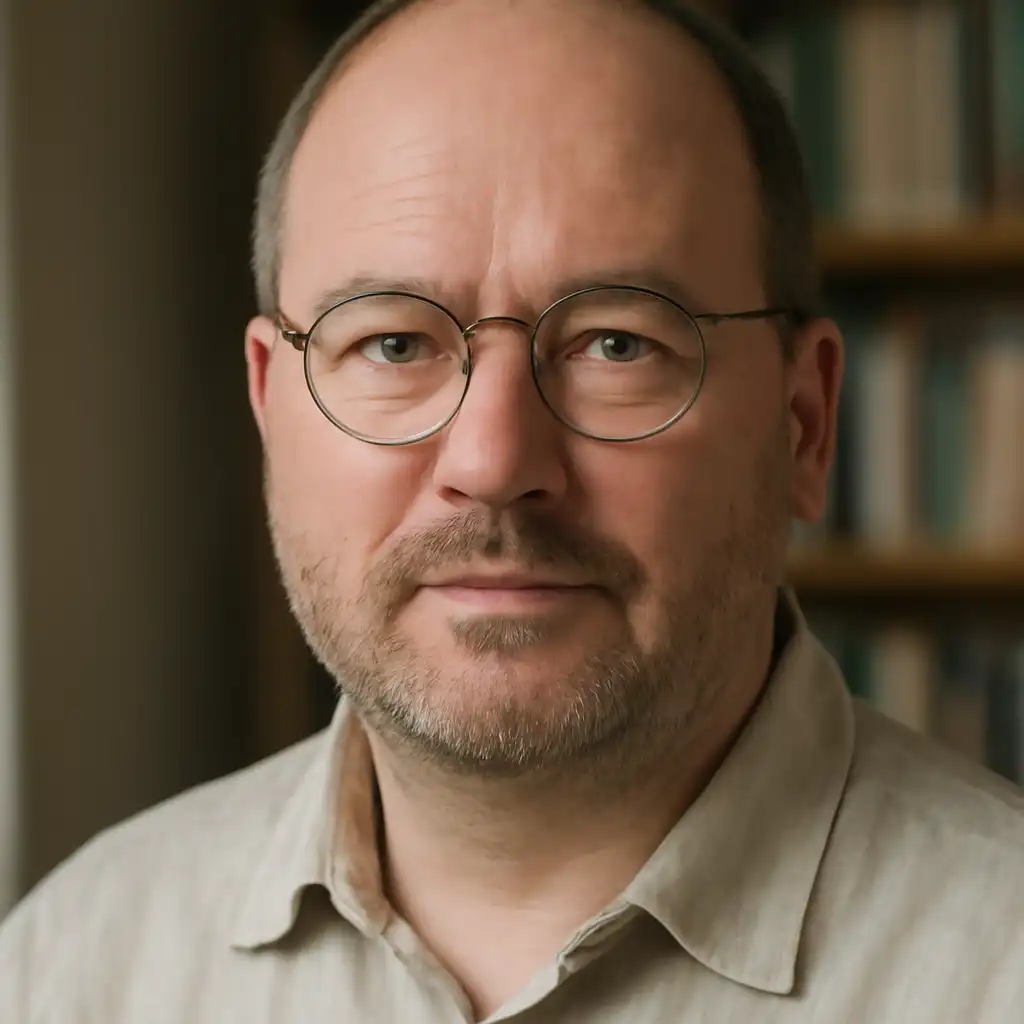 Klaus Bergmann